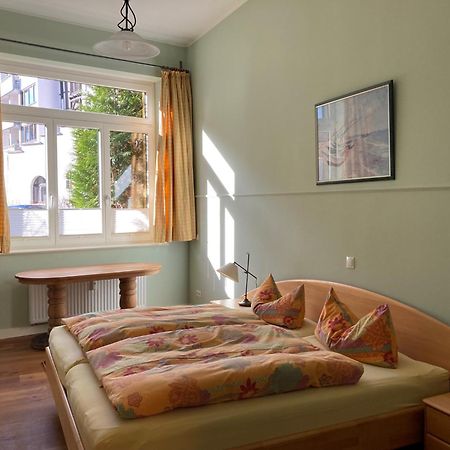 Fewo Mit 2 Schlafzimmern, Wohnkueche, Terrasse Bonn Eksteriør bilde